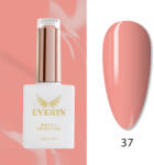 Everin Oja Semipermanentă Everin Royal Collection 10 ml - 37 Royal Peach Rose | Roz Piersică Cald (ERC-037)