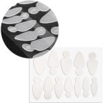 Everin Stickere pentru Realizarea Liniei de French RF-02 Migdala - Everin (RF-02)