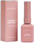 KIEVSKAYA Vitamin E Base Coat Kievskaya 15ml | Bază cu Vitamina E pentru unghii sănătoase (VEBCK)