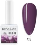 KIEVSKAYA Oja semipermanenta KIEVSKAYA- 03 - KIEV-03 - Everin. ro (KIEV-03)