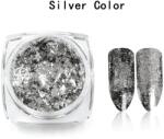 Everin FULGI DECOR UNGHII SILVER - FS-60S - Everin. ro (FS-60S)