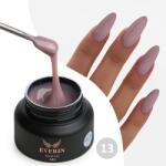 Everin Acryl Gel Everin 30gr - Shimmer 13 | Polygel Profesional TPO Free (AEV-13)
