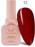 Everin Oja Semipermanentă Everin Celebrity 15 ml - 13 Royal Wine | Luciu Intens & Rezistență (CELE-13)