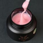 Everin Acryl Gel Everin 30gr Turkish Rose TPO Free - Polygel Roz Natural Elegant (AEV-28)