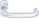 Ogro Félkilincs Premium 8100 Fs/6621 Rozettás Alu Ezüst Eloxált (SCH-102259466)