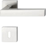 Solido Rozettás Kilincsgarnitúra Malmö Din Bb 38 - 45 Nemesacél Matt (SCH-102246430)