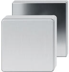 FSB Ajtógomb 23 811 3500 50 X 50 mm Rozsdamentes Acél Matt (SCH-102236720)
