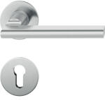 FSB Kilincsgarnitúra 10 1035 Lapos Rozettás Pz 38 - 44 Nemesacél (SCH-102239549)