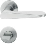 FSB Kilincsgarnitúra 10 1144 Lapos Rozettás Wc 38 - 42 Nemesacél (SCH-102239584)