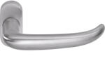 Ogro Félkilincs Premium 8999 Fs/6621 Rozettás Nemesacél Matt (SCH-102259490)