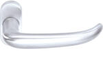 Ogro Félkilincs Premium 8999 Fs/6621 Rozettás Alu Ezüst Eloxált (SCH-102259489)