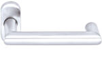 Ogro Félkilincs Premium 8907 Fs/6620 Rozettás Alu Ezüst Eloxált (SCH-102259454)