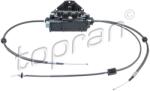 TOPRAN Element de acționare, frână de parcare (etrier de frână) TOPRAN 504 765 (504 765)