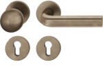 FSB Gombos Garnitúra 12 1242 Asl Pz Rozettán Sötét Bronz Patinált (SCH-102283253)