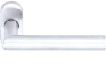Ogro Félkilincs Premium 8906 Fs/6621 Rozettás Alu Ezüst Eloxált (SCH-102259479)