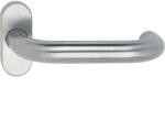 Grundmann Rozettás Kilincs Geos 1754 D8k 8 Rozsdamentes (SCH-102252437)