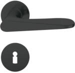 FSB Rozettás Kilincsgarnitúra 10 1144 Lapos Rozetta Bb 38 - 42 Fekete Matt (SCH-102239576)