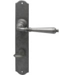 Halcö Kilincsgarnitúra Gröden - Wc 90 38-45 Termopatinizált (SCH-102251102)