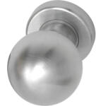 Marchesi Gömbölyű Ajtógomb Fh 50 mm Rozettás Fix Polírozott Krm (SCH-102252637)