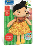 Clementoni Plüss baba Kitty Kate Clementoni CMC17602 (CMC17602)