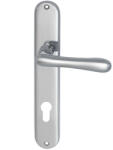 Marchesi Hosszúpajzsos Kilincsgarnitúra Fh Elegant 22 Pz 88 Krómozott Sárgaréz (SCH-102254892)