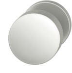 FSB Ajtógomb 23 829 Rozettán 50 mm Fix 55 mm Ezüst Eloxált (SCH-102245531)