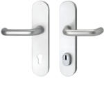 Marchesi Hosszúpajzsos Biztonsági Kilincsgarnitúra Harmonie Pz 88 Ajtóv. választható Cilinder Védővel (SCH-102249253)