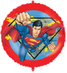 Procos Superman Krypton fólia lufi 46 cm (PNN97930)