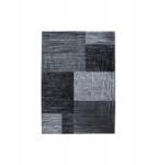 Ayyildiz 80x300 darabos szőnyeg Plus 8001 fekete (PLUS803008001BLACK)