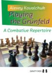 Quality chess Playing the Grunfeld