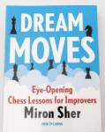 New in Chess Dream Moves
