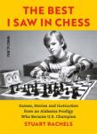New in Chess The Best I Saw in Chess