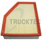 Trucktec Automotive Filtru aer TRUCKTEC AUTOMOTIVE 08.14. 080 (08.14.080) - fixbox