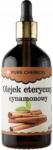 Pure Chemical Fahéj Illóolaj Természetes Fahéj Illóolaj Adalékanyagok Nélkül 100ml (NATURALNY OLEJEK CYNAMONOWY ETERYCZNY 100 ml)
