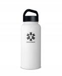 Thermo palack Snow Monkey Traveler 1L Fehér (Butelka Termiczna Traveler 946)