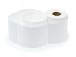 Neopak Thermo Címkék 100x150mm 350PCS Fehér Zebra nyomtató tekercs (ETTERM100X150-3501)