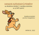  Hangos Szöveggyűjtemény Az Általános Iskolák 2. Osztálya Számára