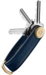 Orbitkey Bőr kulcstartó 2.0 Saffiano - Oxford Navy (PID_147548)