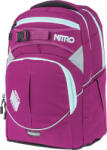 Nitro batoh SUPERHERO grateful pink (PID_95759)