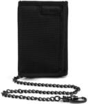 Pacsafe peněženka RFIDSAFE Z50 TRIFOLD WALLET black (PID_67149)