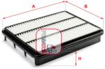 SOFIMA Filtru aer SOFIMA S 3505 A (S 3505 A) - fixbox