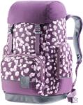 Deuter Scula plum dots (PID_126758)