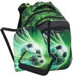 Bagmaster LUMI 25 B kisiskolás szett elsősöknek - foci (PID_157439)