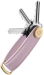 Orbitkey Dámská klíčenka 2.0 - Lilac Saffiano (PID_147462)