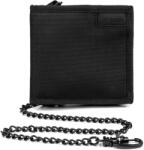 Pacsafe peněženka RFIDSAFE Z100 BIFOLD WALLET black (PID_67076)