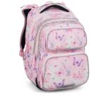 Bagmaster DOPI 25 A iskolai hátizsák - csokornyakkendő (PID_157468)