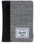 Herschel Gordon Wallet Raven Crosshatch (PID_129434)