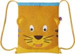 Affenzahn Dětský batůžek Kids Sportsbag Tiger - yellow (PID_143849)