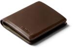 Bellroy Note Sleeve Premium - Sötétfa (PID_147623)