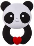  Szilikon rágóka - Panda (A0055)